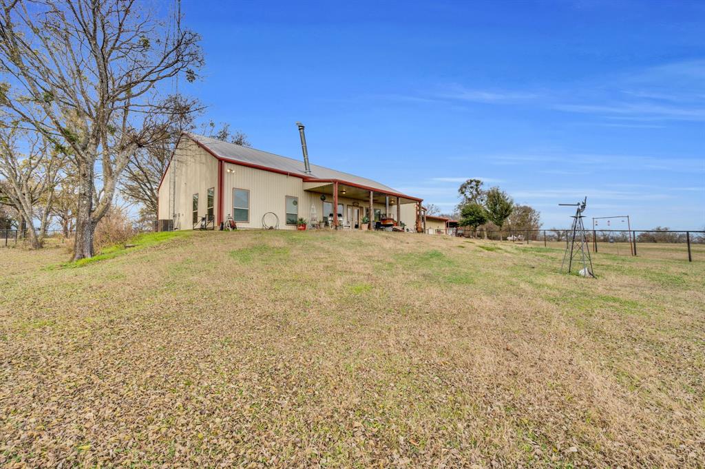 C Frazier - Residential