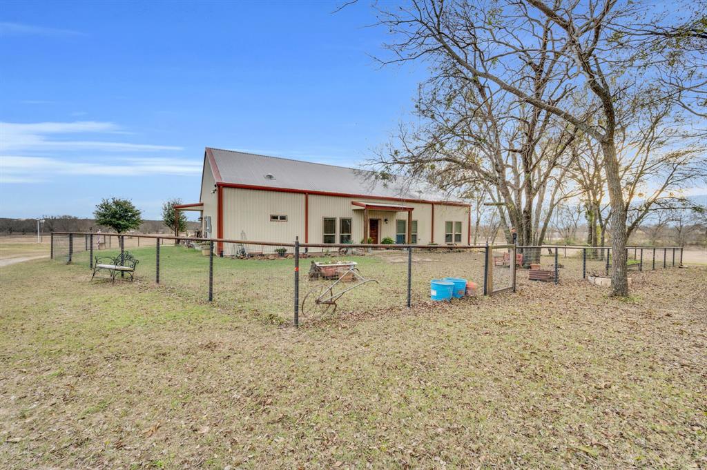 C Frazier - Residential