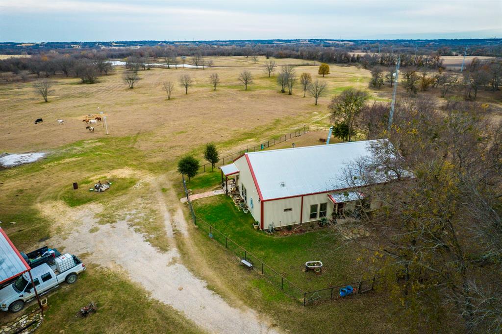 C Frazier - Residential