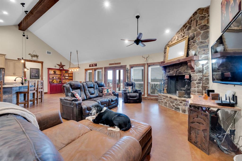 C Frazier - Residential