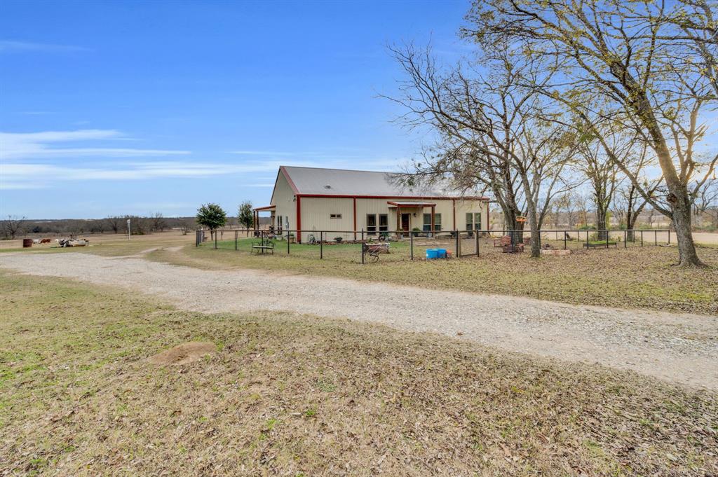 C Frazier - Residential