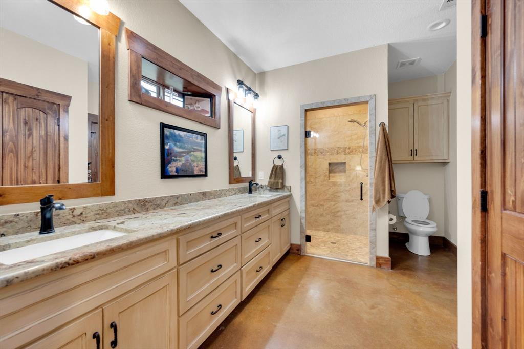 C Frazier - Residential