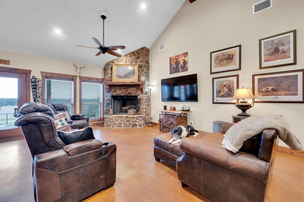 C Frazier - Residential