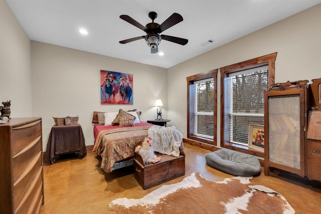 C Frazier - Residential