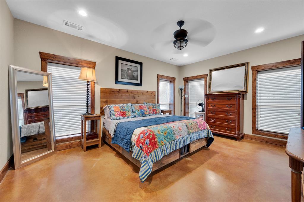 C Frazier - Residential