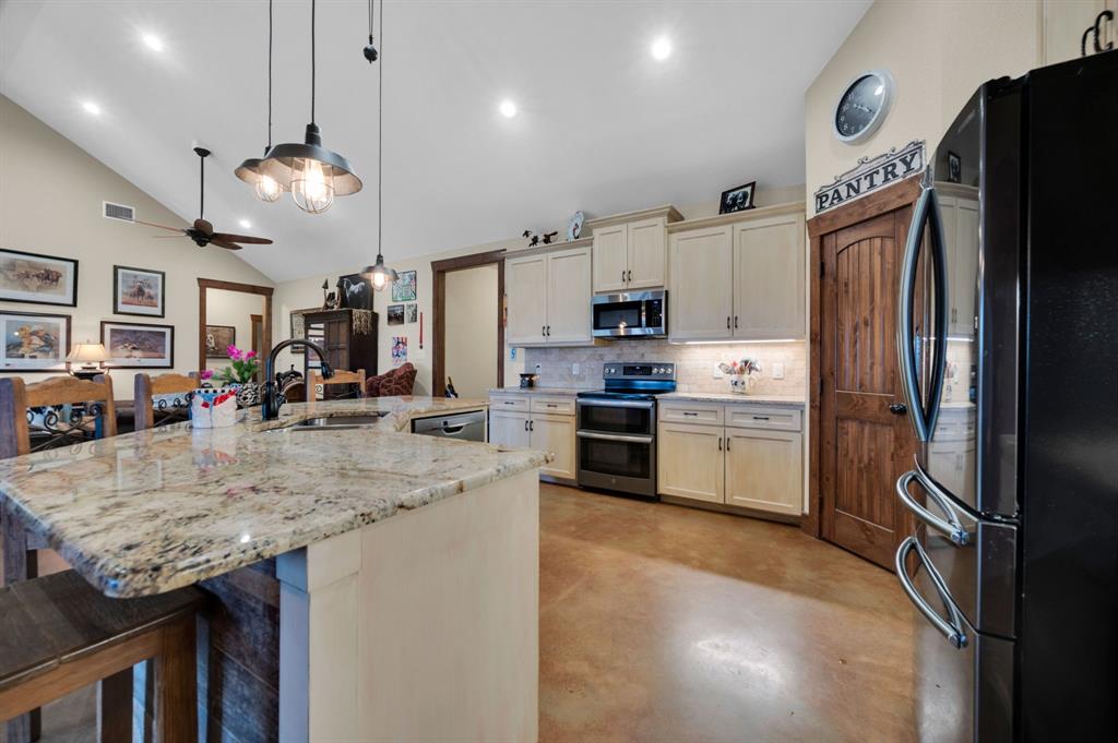 C Frazier - Residential