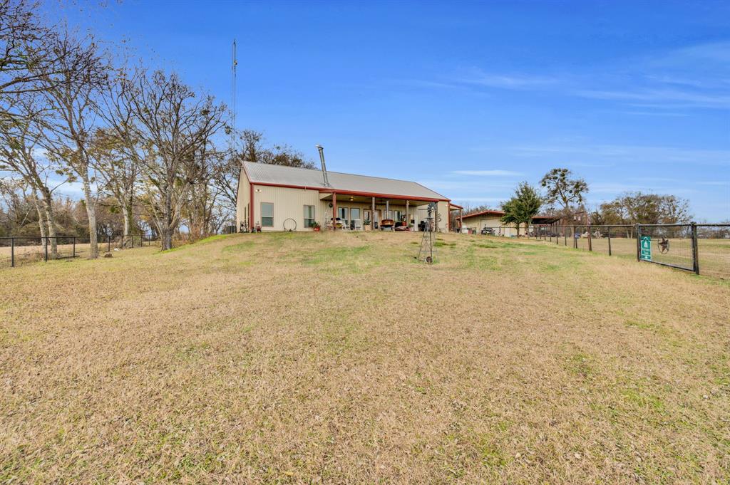 C Frazier - Residential