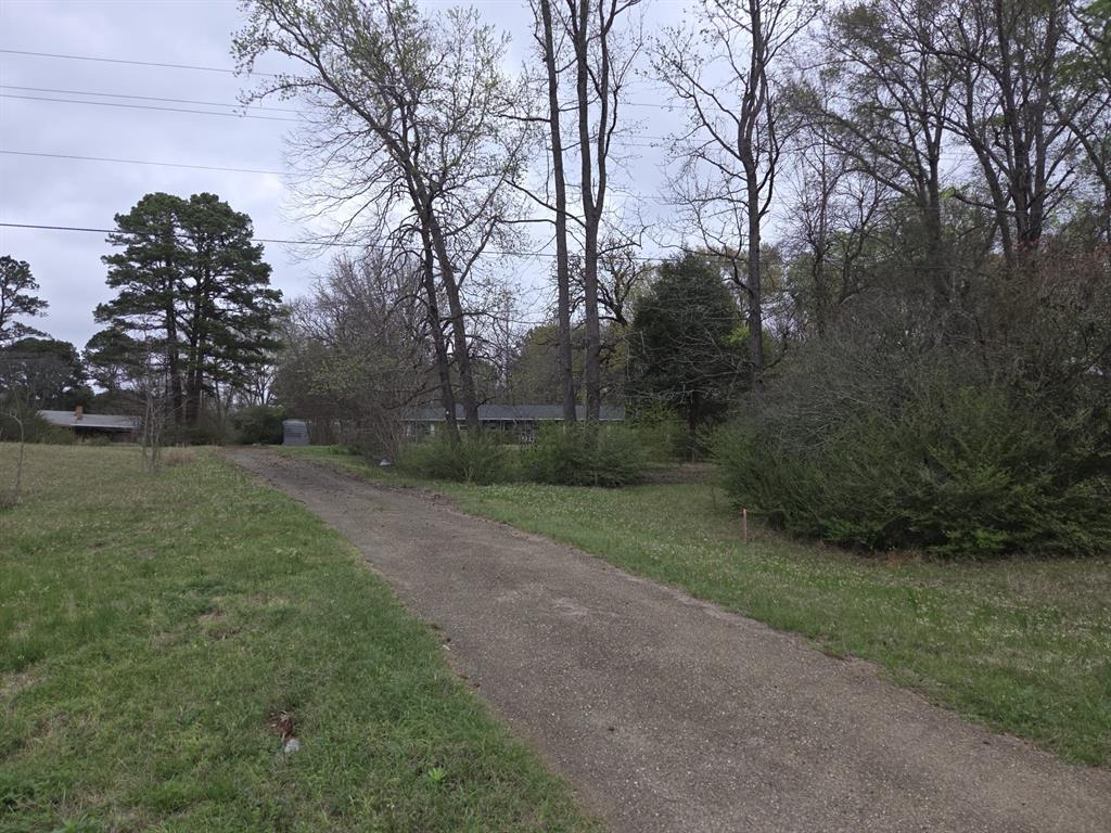0604 Wideman E - Residential