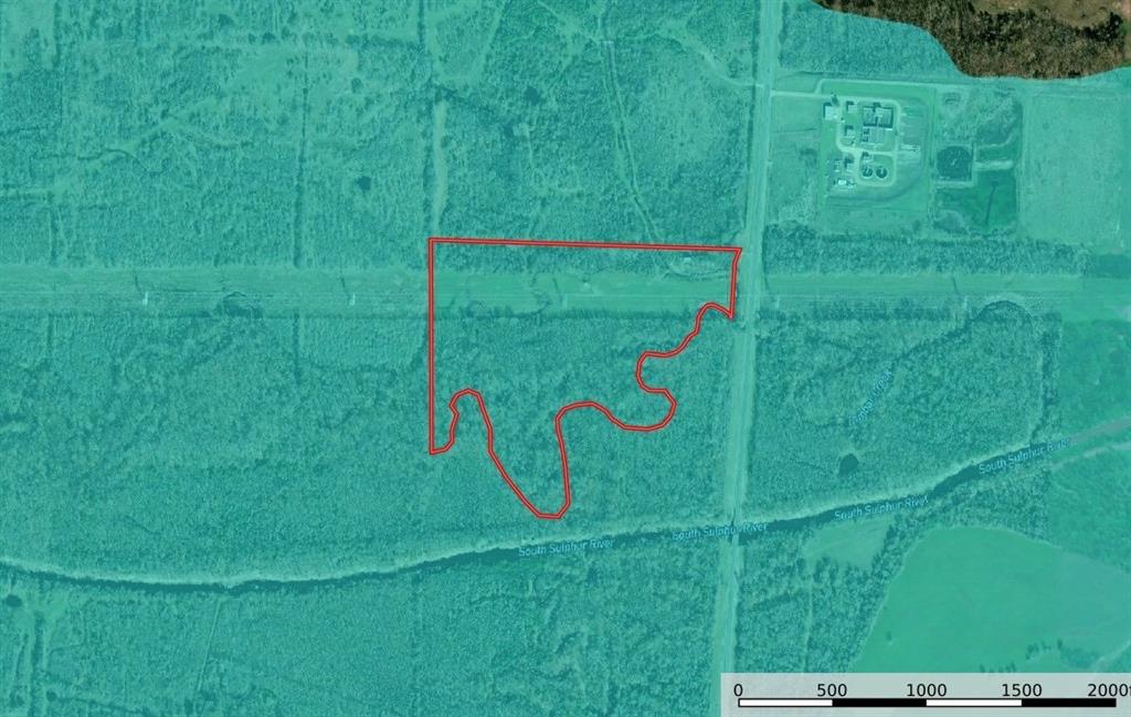 A0043 Boone N - Land