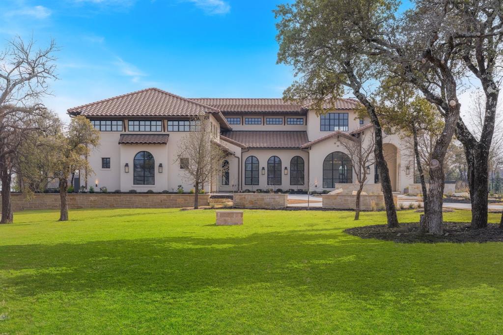 Fleming Pointe - Residential
