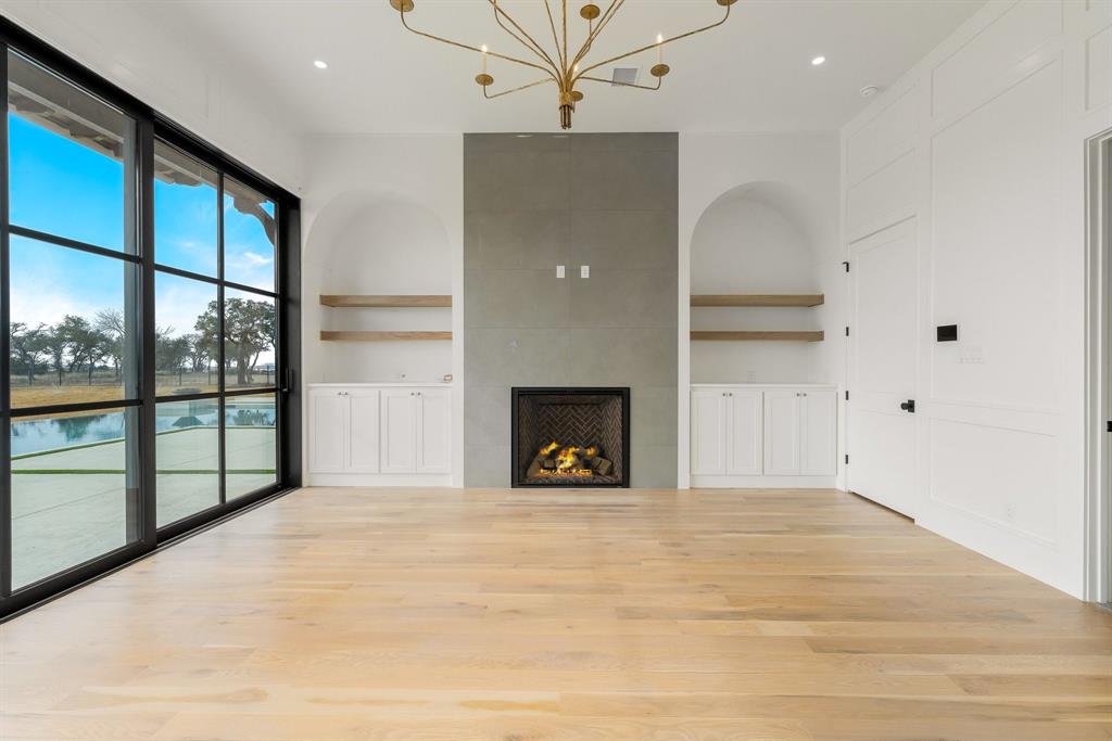 Fleming Pointe - Residential