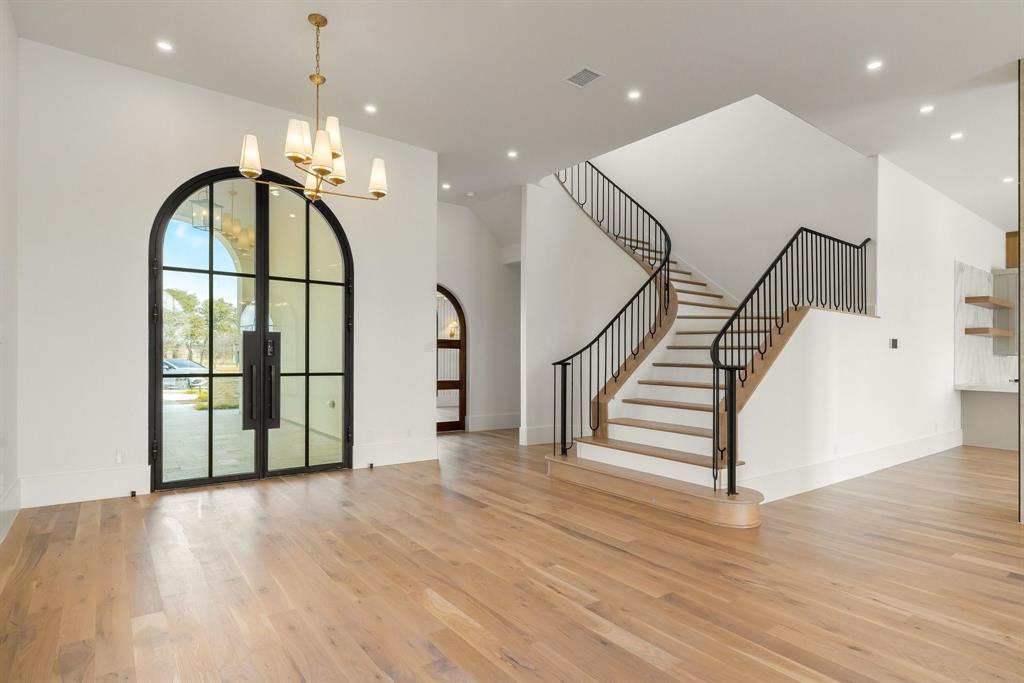 Fleming Pointe - Residential