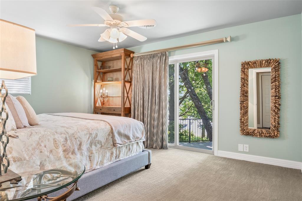Moss Lake Estate - Residential