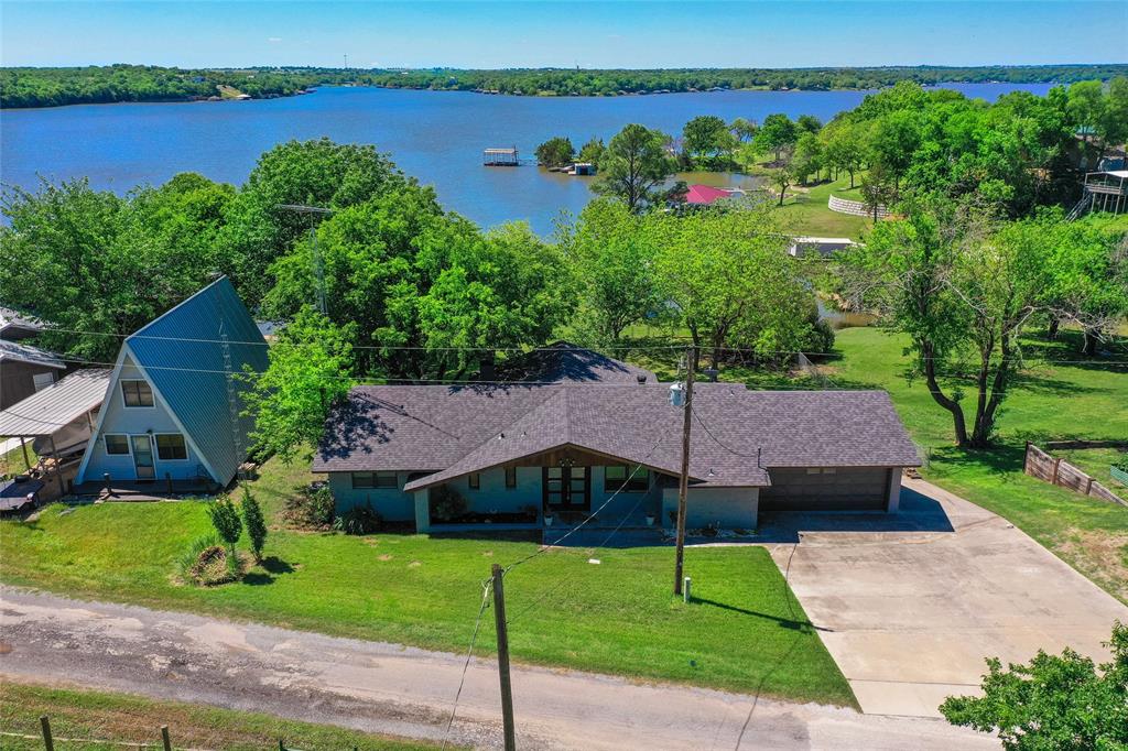 Moss Lake Estate - Residential