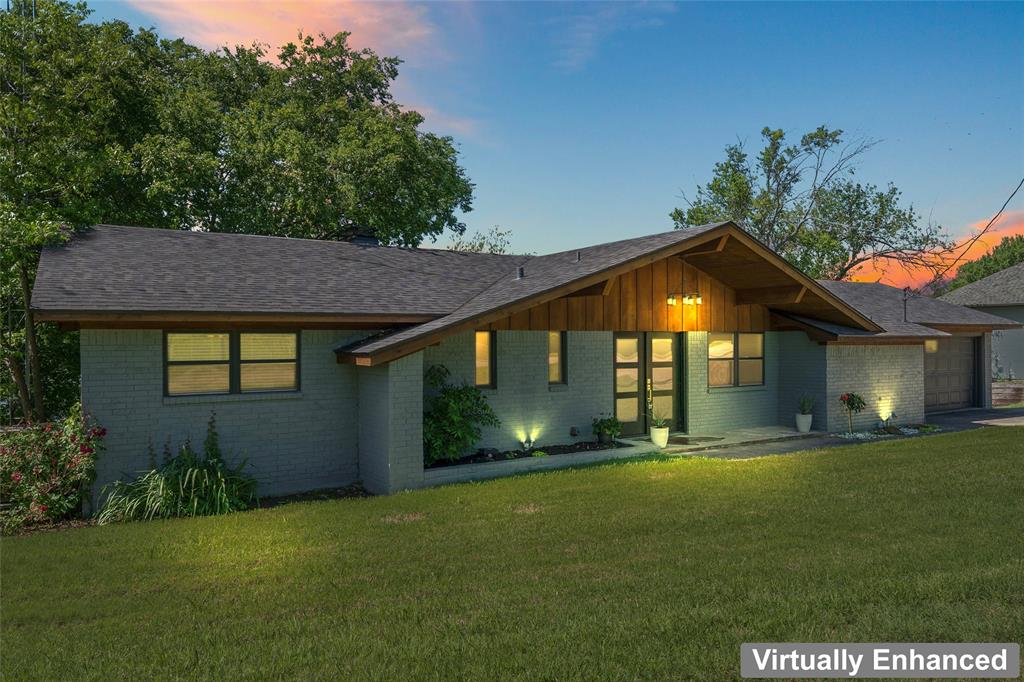 Moss Lake Estate - Residential