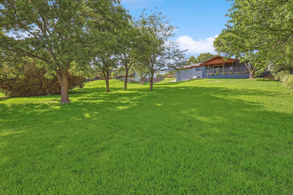 Moss Lake Estate - Residential