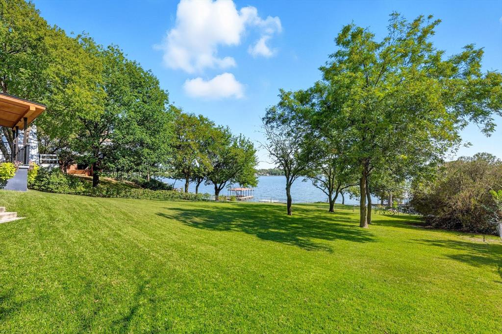 Moss Lake Estate - Residential
