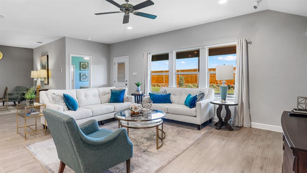 Sandstone Estates - Residential
