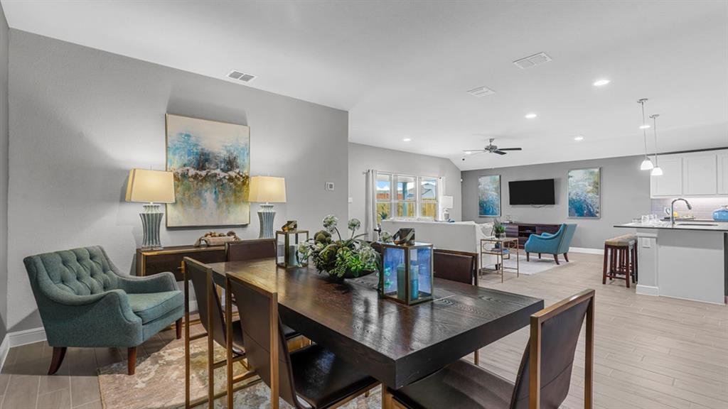 Sandstone Estates - Residential