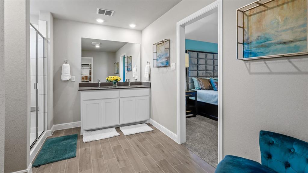 Sandstone Estates - Residential