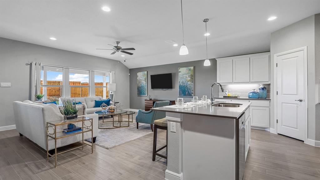 Sandstone Estates - Residential