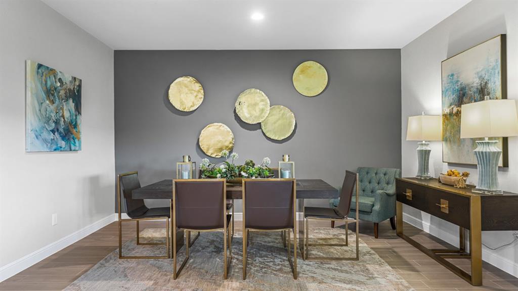 Sandstone Estates - Residential
