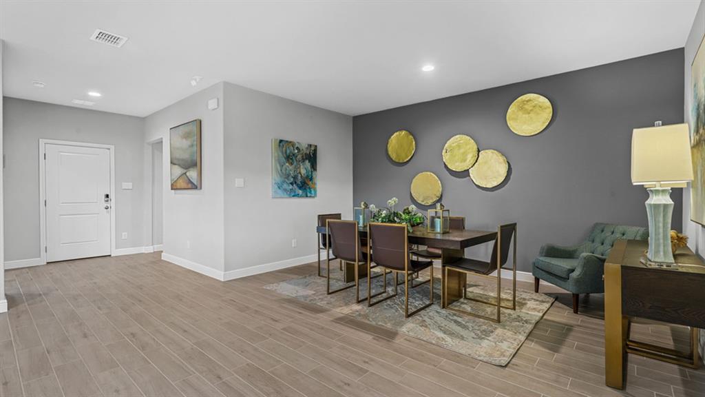 Sandstone Estates - Residential
