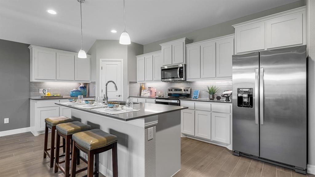 Sandstone Estates - Residential