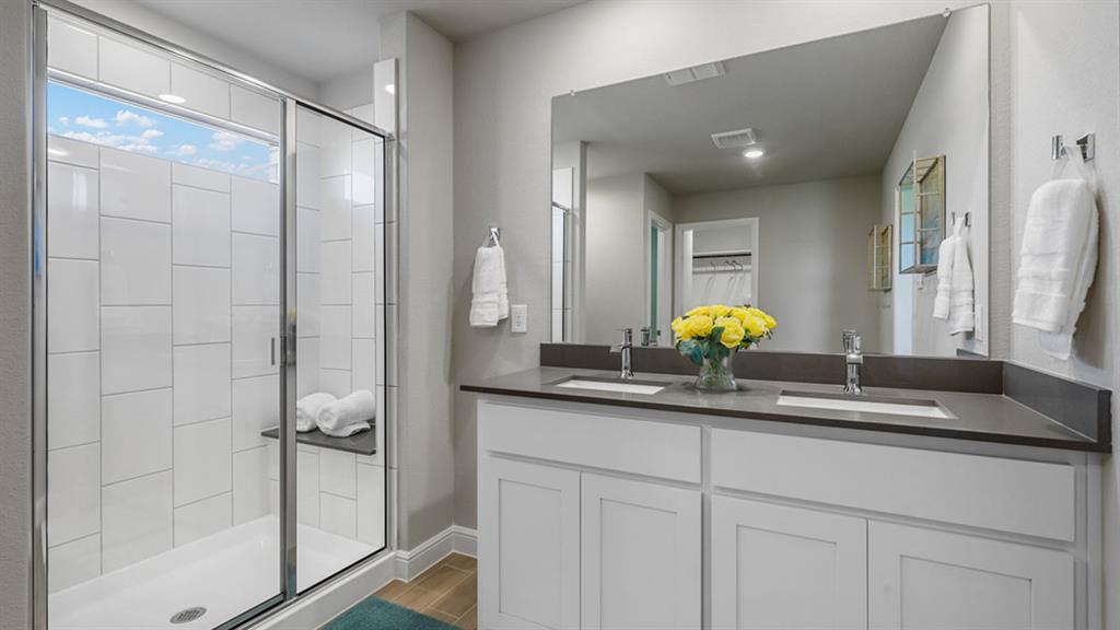 Sandstone Estates - Residential