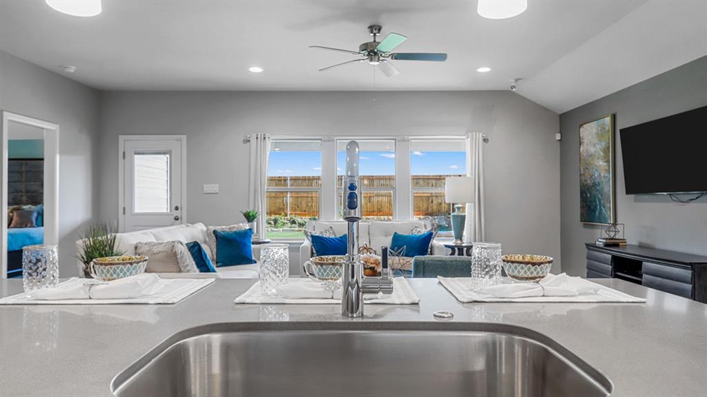 Sandstone Estates - Residential