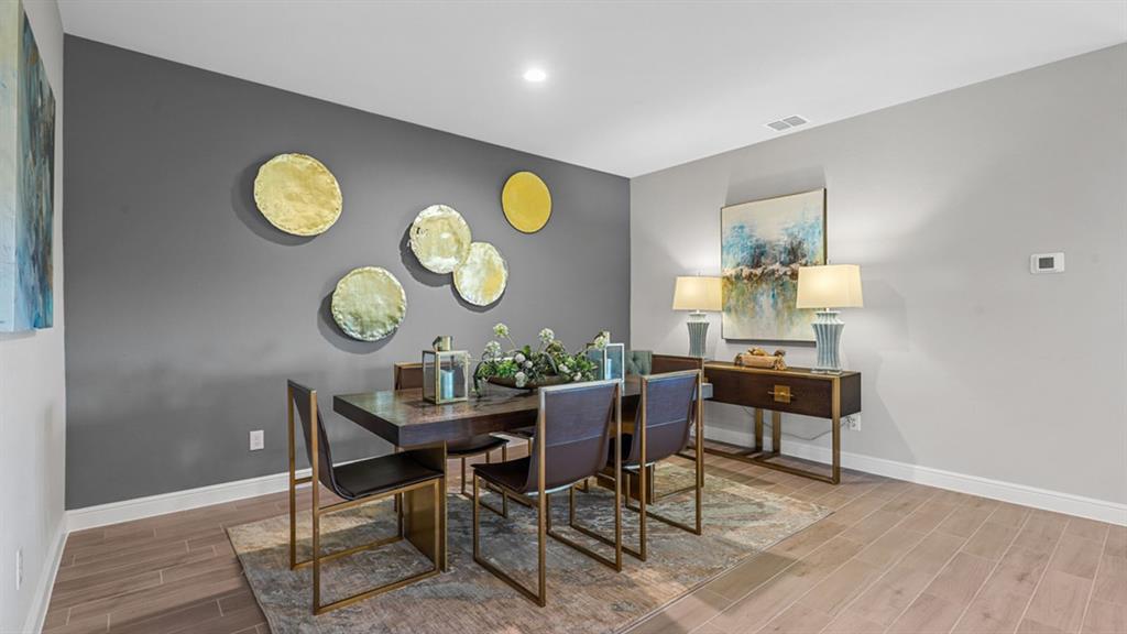 Sandstone Estates - Residential