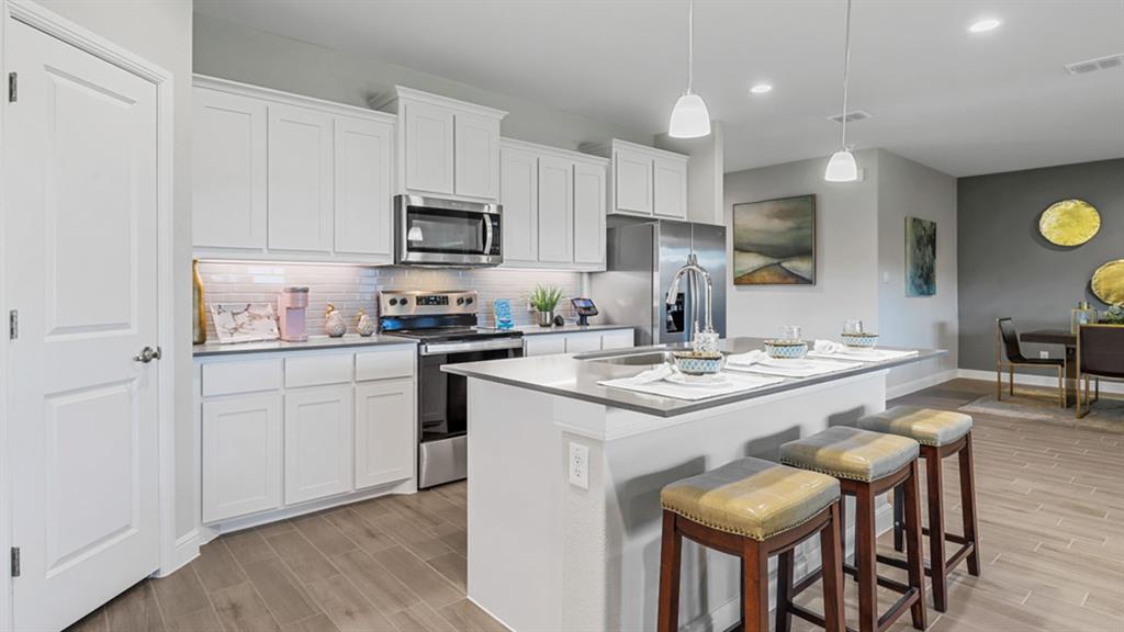 Sandstone Estates - Residential