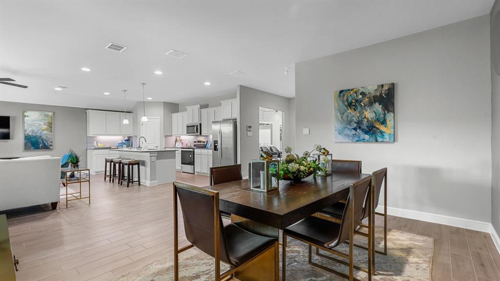 Sandstone Estates - Residential