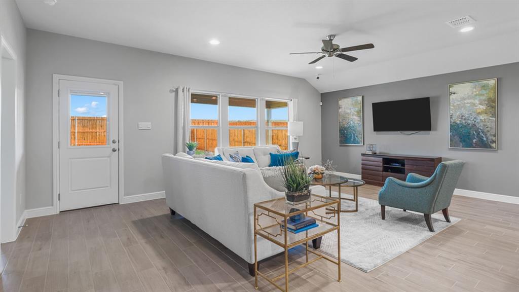 Sandstone Estates - Residential