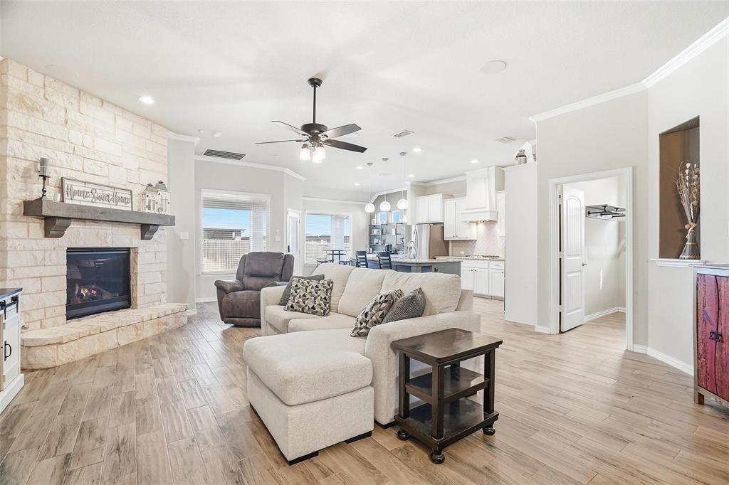 Morningstar - Residential