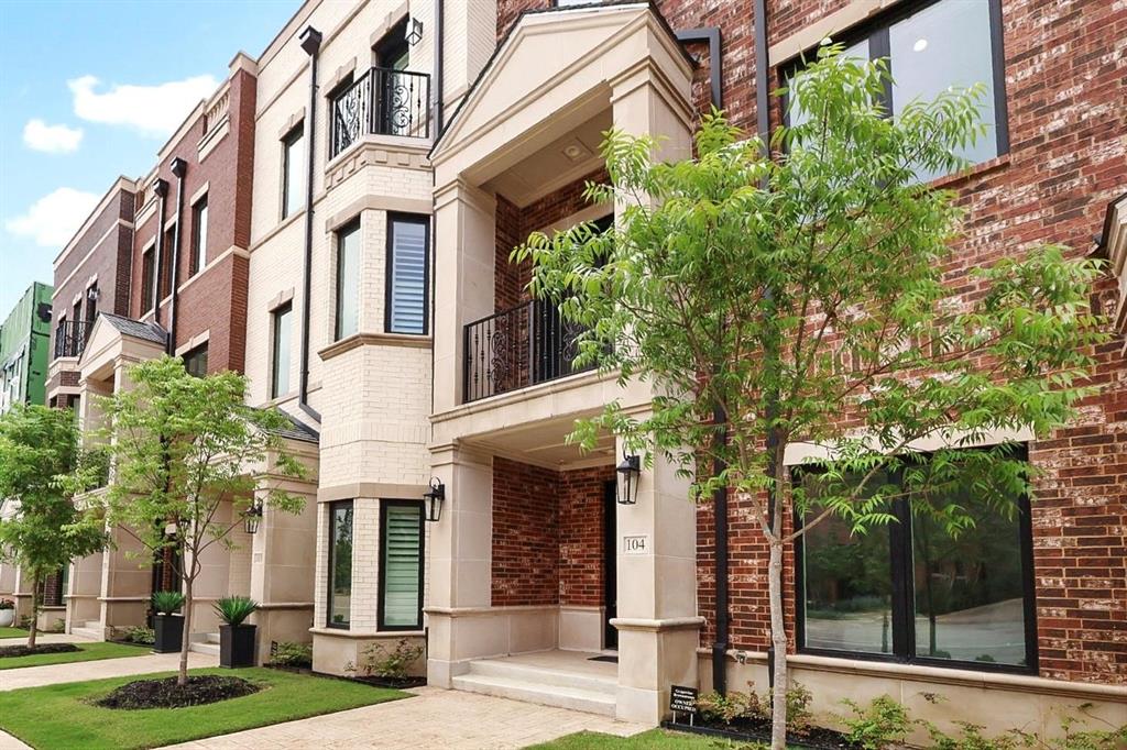 Hasten Add - Residential