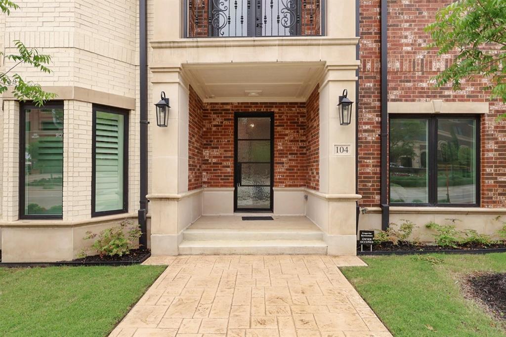 Hasten Add - Residential