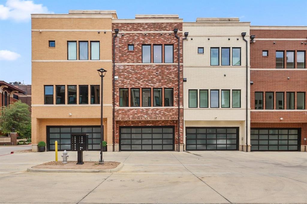 Hasten Add - Residential