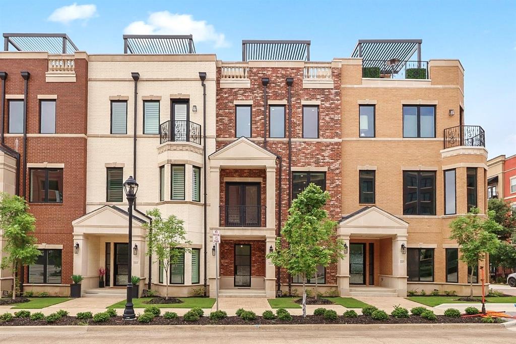 Hasten Add - Residential