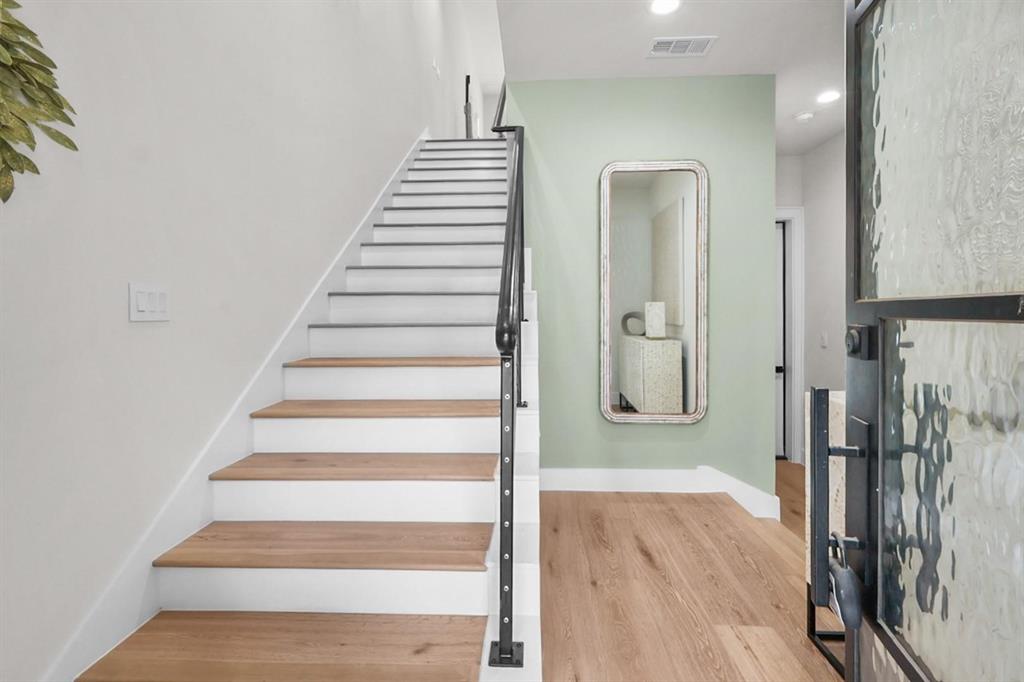 Hasten Add - Residential