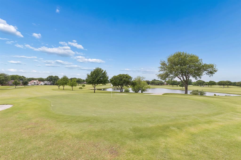 Trophy Club Oak Hill - Residential
