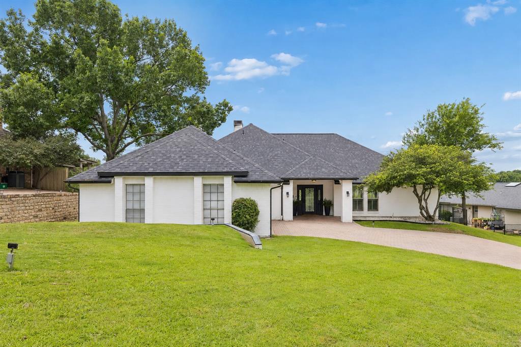 Trophy Club Oak Hill - Residential