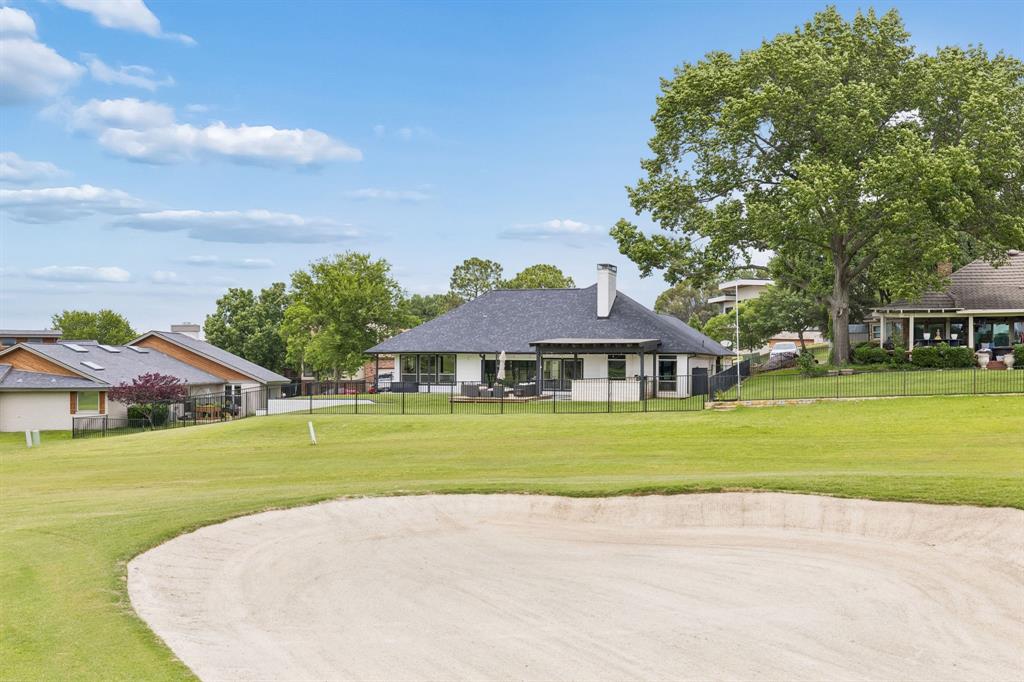 Trophy Club Oak Hill - Residential