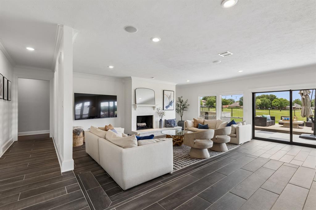 Trophy Club Oak Hill - Residential