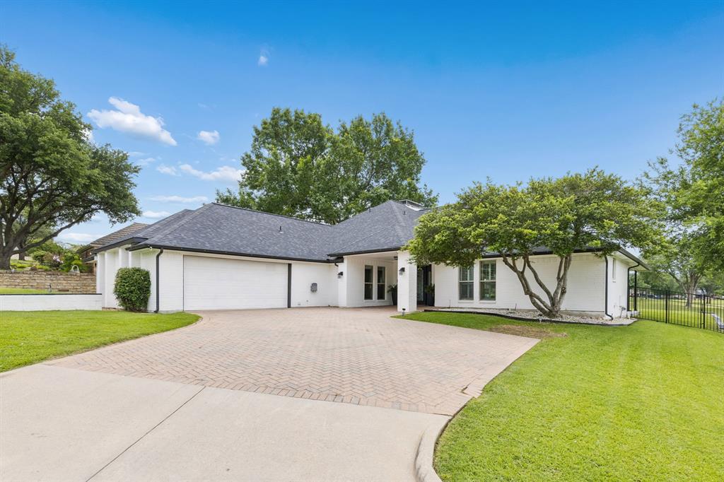 Trophy Club Oak Hill - Residential
