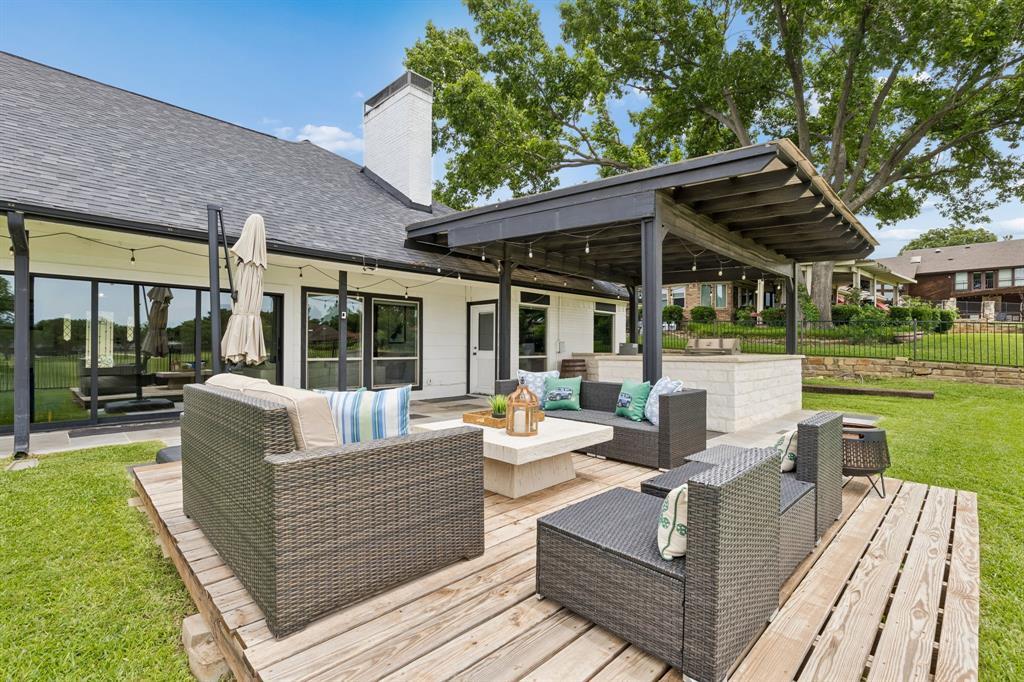 Trophy Club Oak Hill - Residential