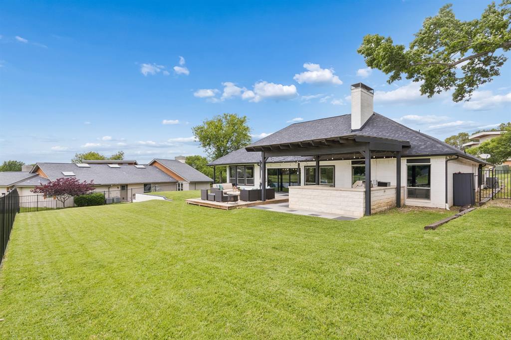 Trophy Club Oak Hill - Residential