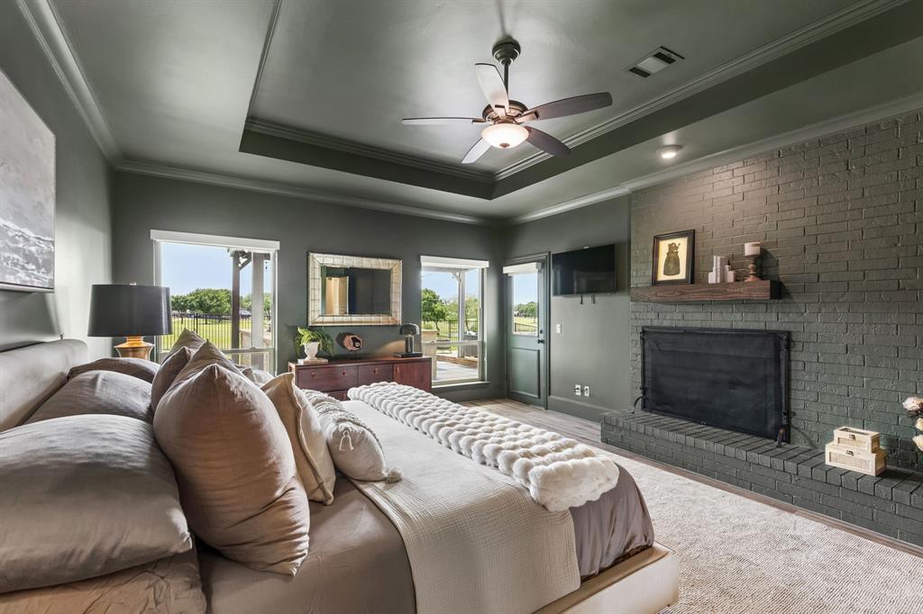 Trophy Club Oak Hill - Residential