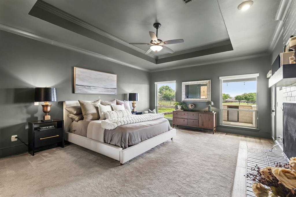 Trophy Club Oak Hill - Residential