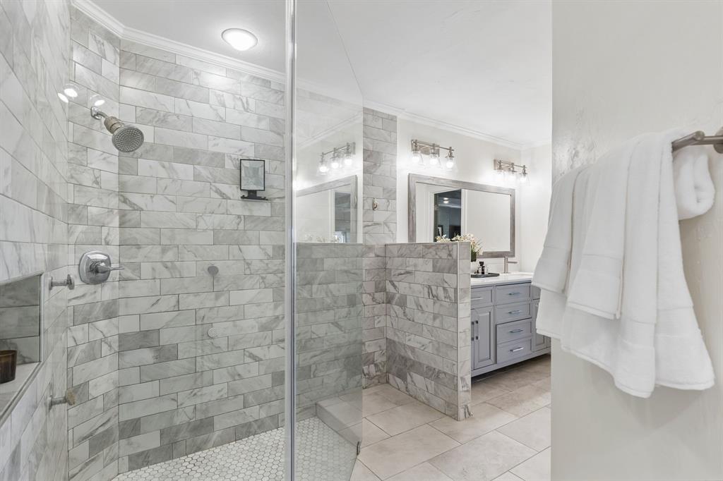 Trophy Club Oak Hill - Residential